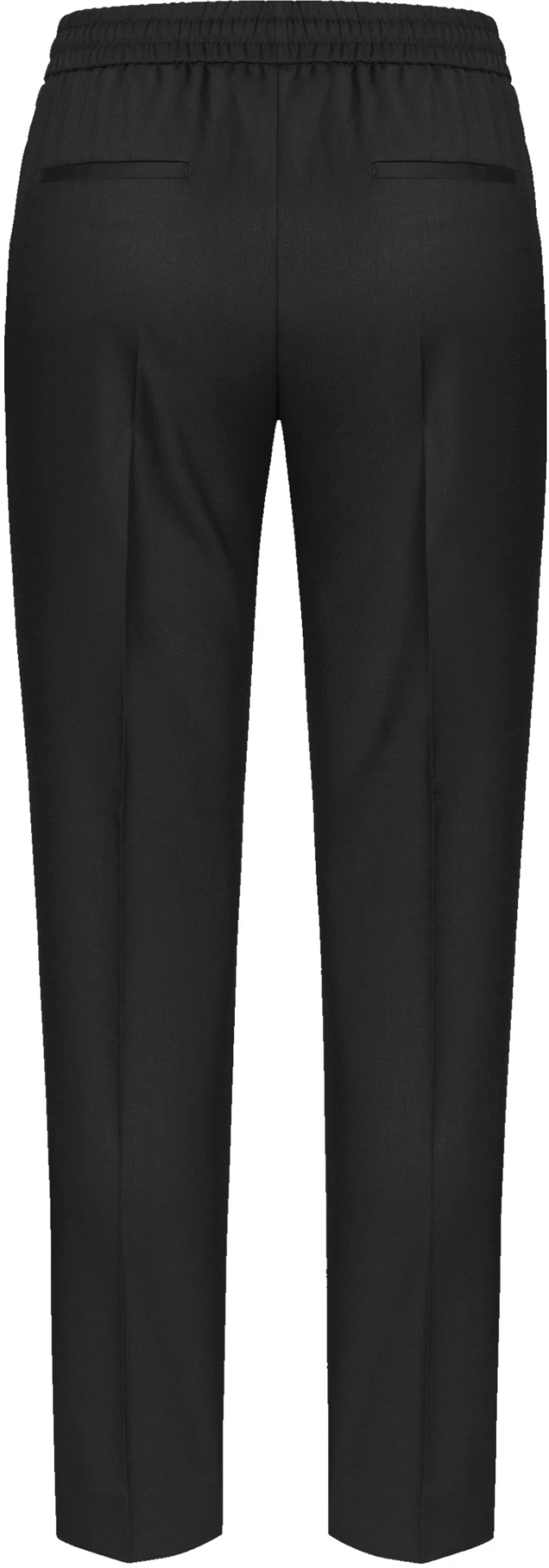 greiff-1361-damen-joggpants-rf-375_2820_schwarz-back-3 GREIFF Damen Joggpants MODERN 37.5 Regular Fit