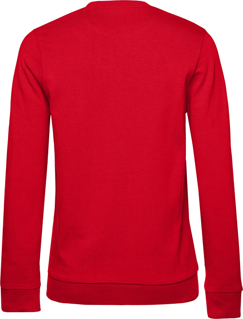 B&C #Set in Sweat Women