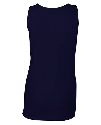 Gildan Softstyle Ladies Tank Top Gildan Softstyle Ladies Tank Top