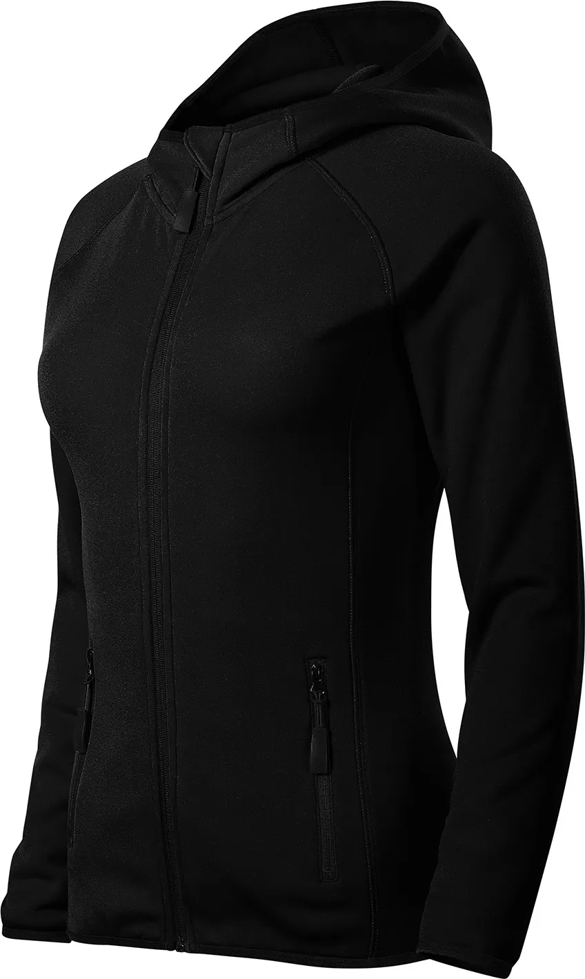 MALFINI Fleecejacke Damen Direct 418
