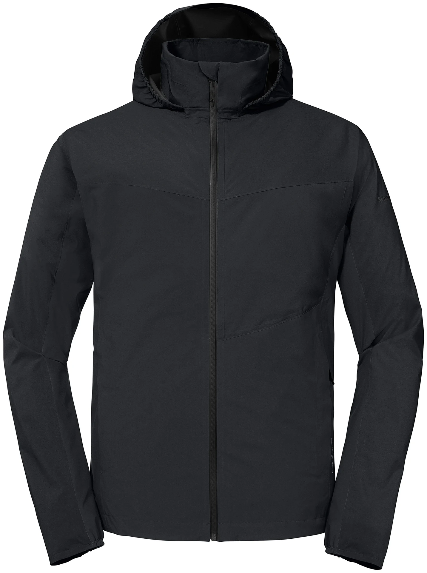 Schöffel PRO 6141 REGENSCHUTZ Packaway Regenjacke