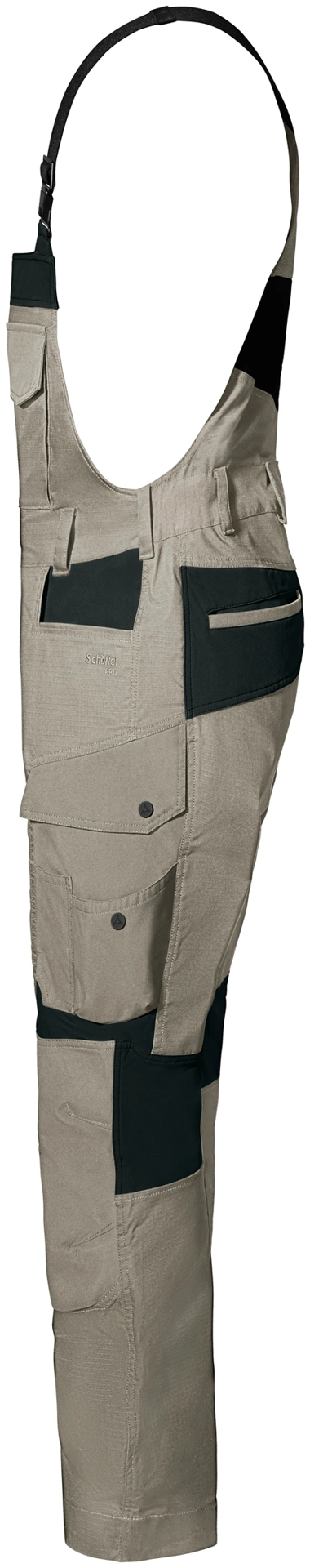 Schöffel PRO 7516 MEISTERMACHER Latzhose Pro Ar40