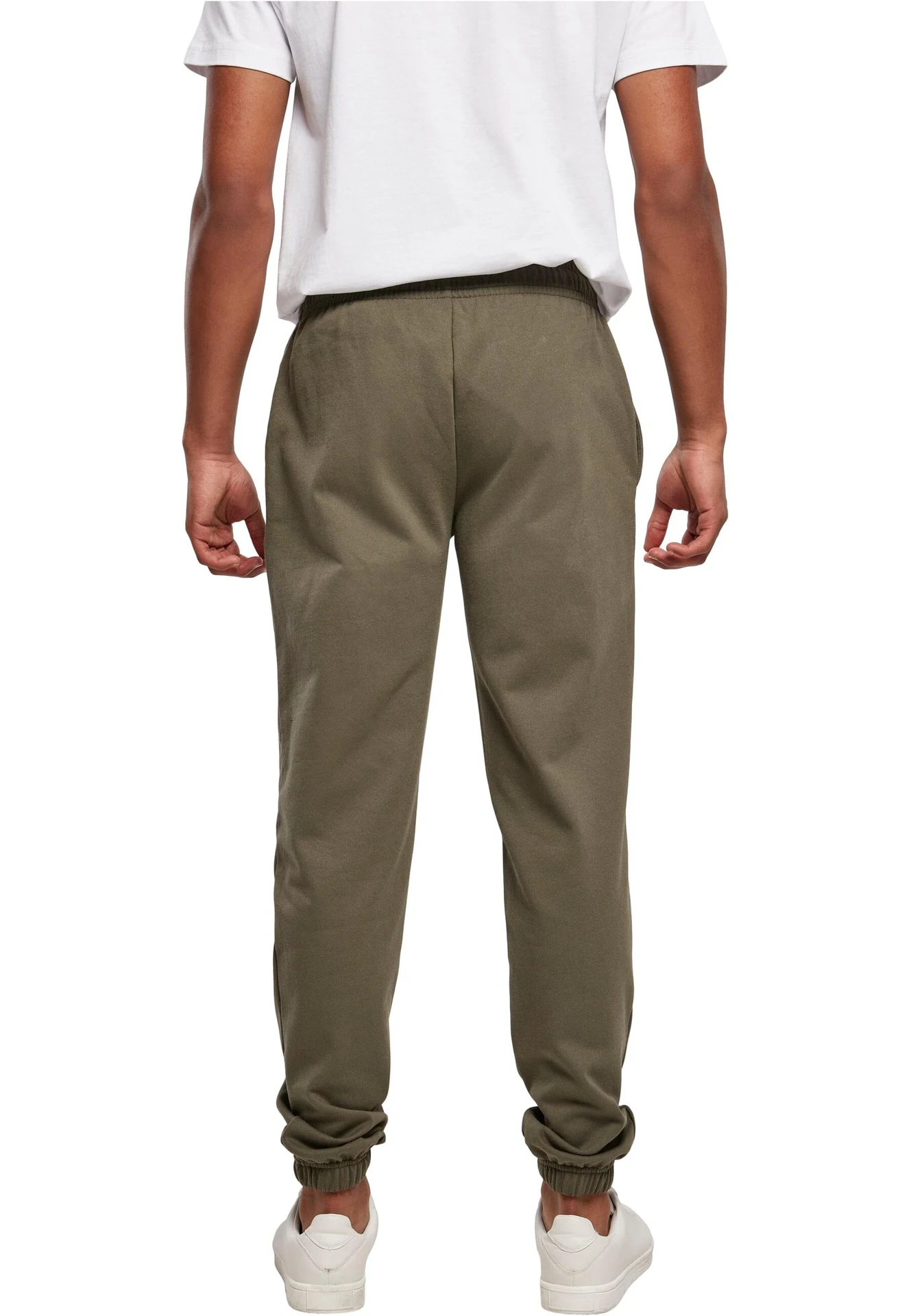 Build Your Brand Basic Sweatpants