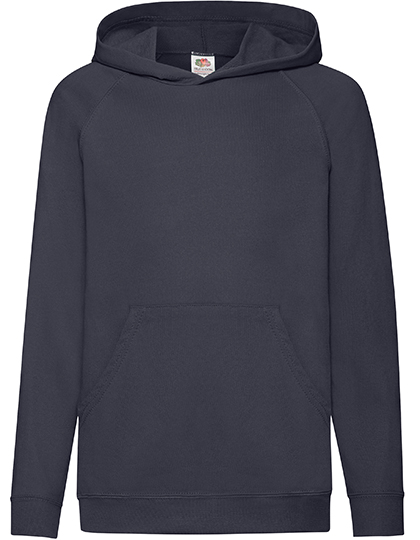 F.O.L. Kids Lightweight Hooded Sweat