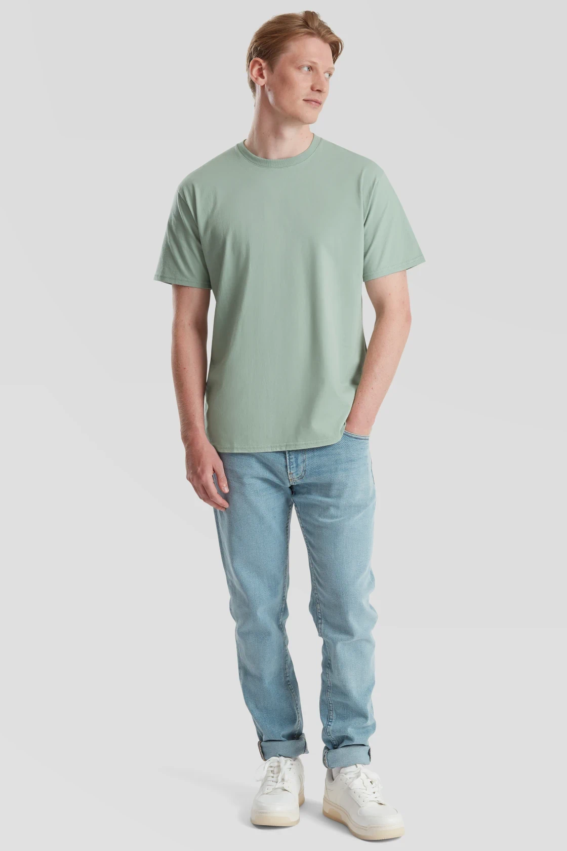 F.O.L Pure Cotton T