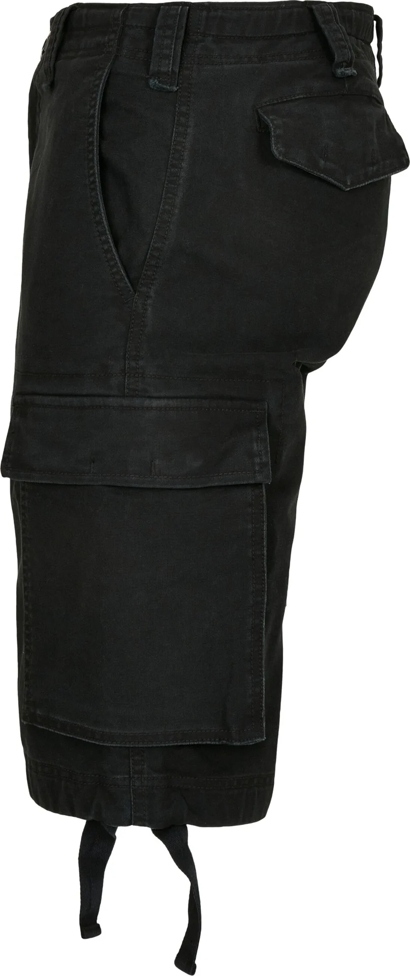 Build Your Brand Vintage Shorts