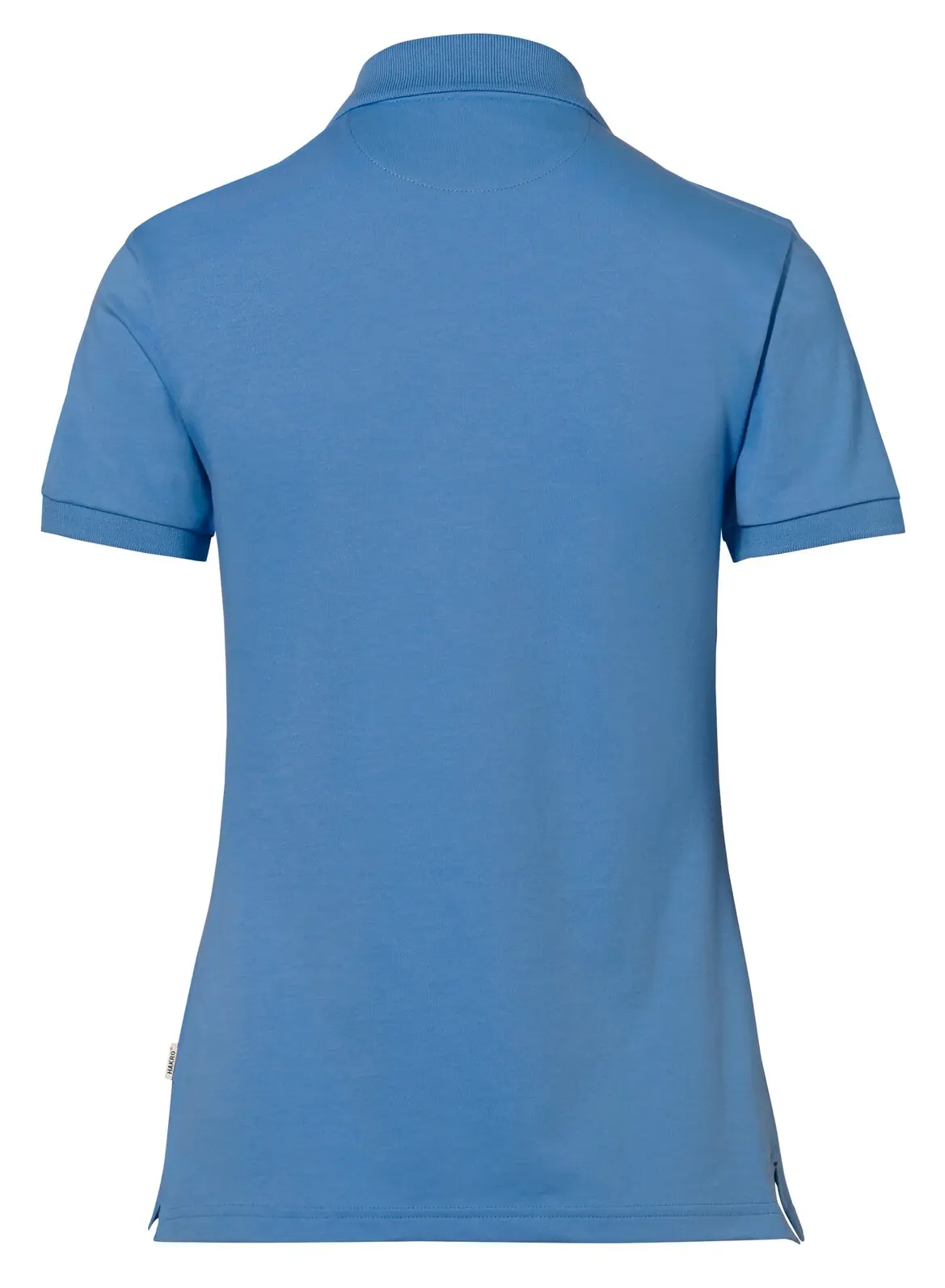 HAKRO Women-Poloshirt 214 Cotton-Tec