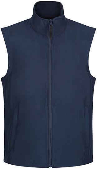 regatta-tra820-classic-softshell-bodywarmer-navy-front-2 Regatta Classic Softshell Bodywarmer