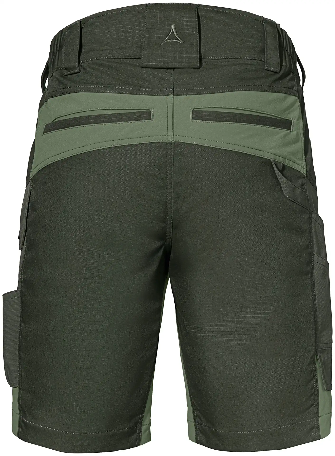 Schöffel PRO 7514 MEISTERMACHER Shorts Pro Ar40