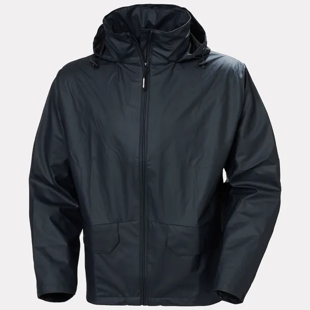 HELLY HANSEN Regenjacke Voss 70180 HELLY HANSEN Regenjacke Voss 70180