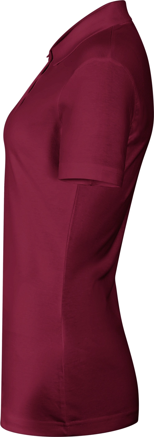 MALFINI Single J. Damen Polo 223