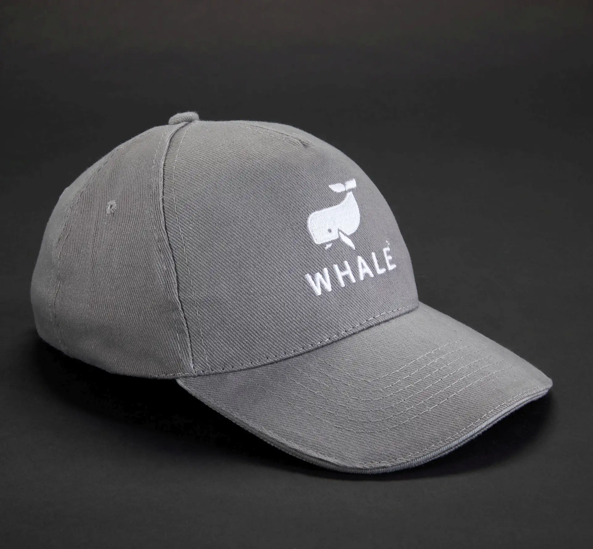 daiber 5-Panel Sandwich Cap