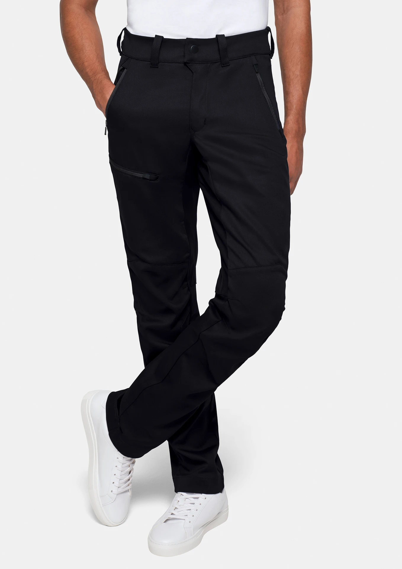 HAKRO Performancehose 711 ECO
