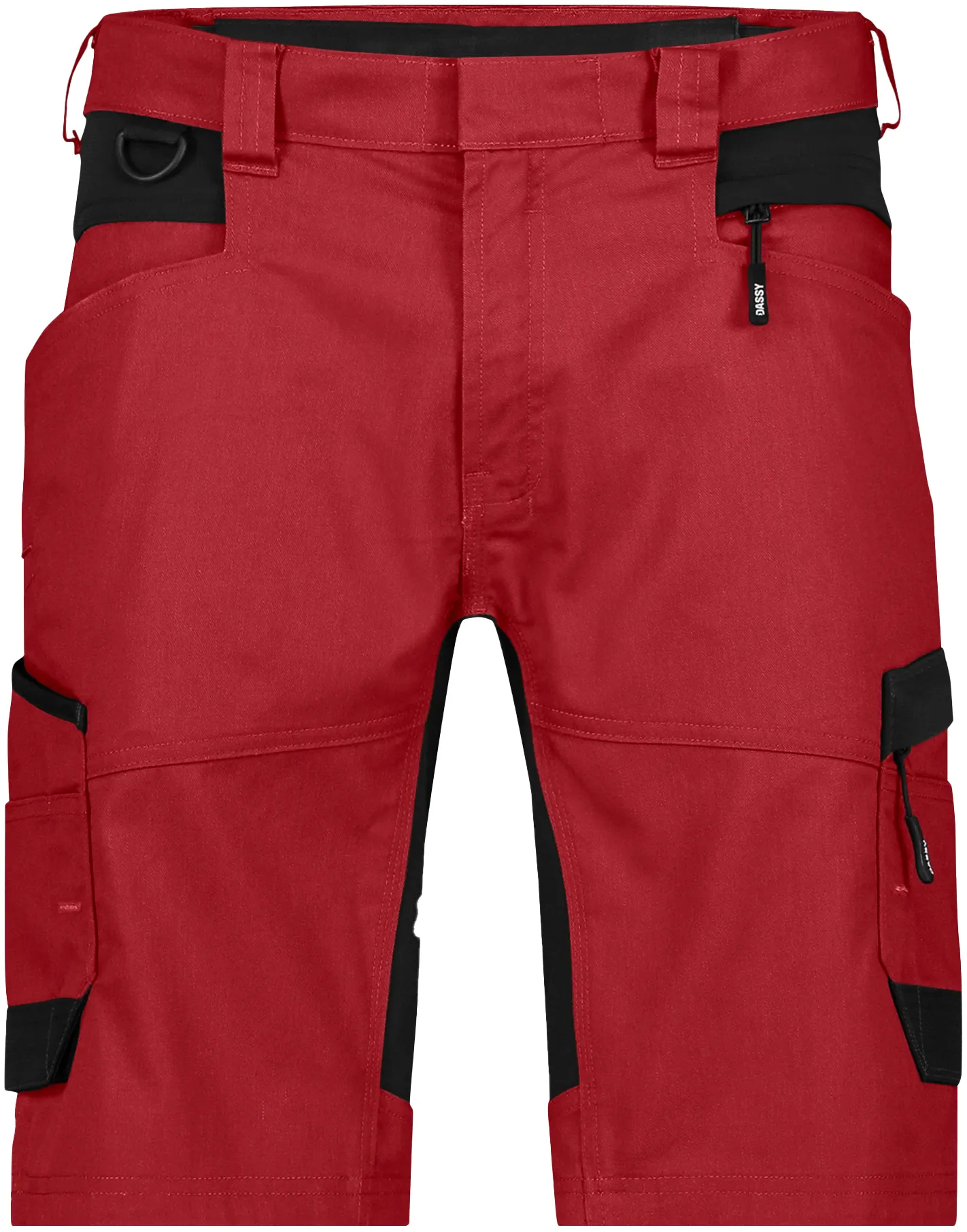 rot/schwarz