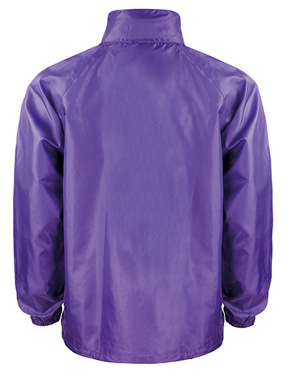 Result Windcheater