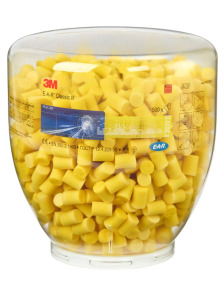 Gehörschutzspender
