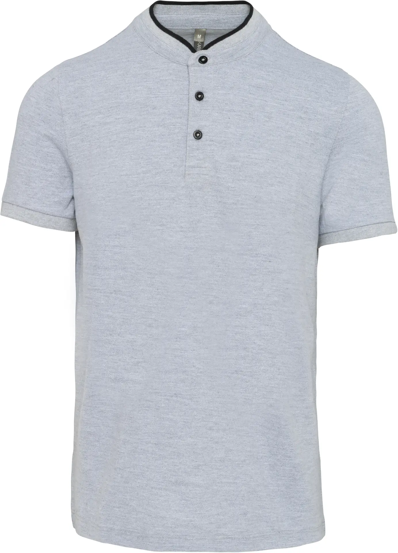 oxford grey/black