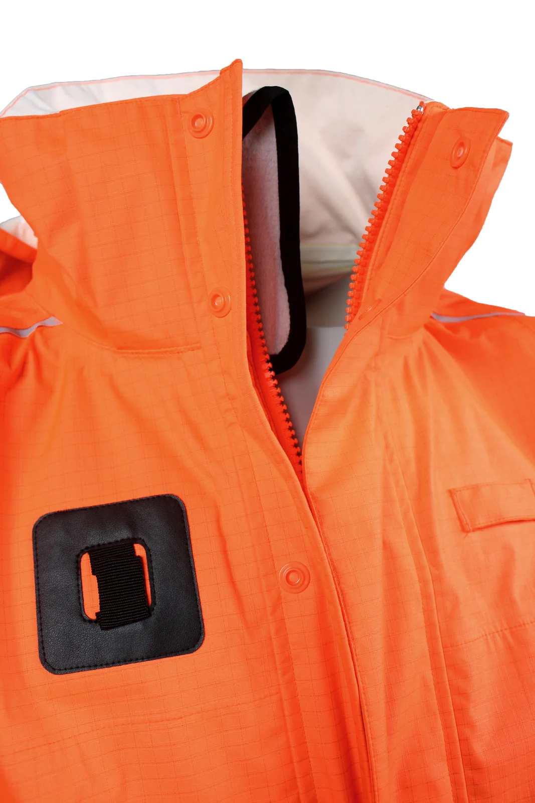 Lyngsøe ARC-LR18055 Multinorm Hi-Vis Jacke