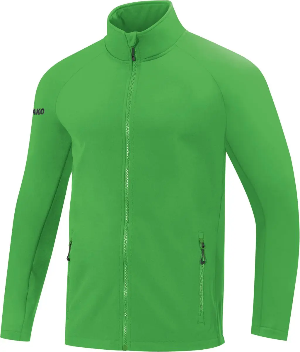 JAKO Softshelljacke Team Herren