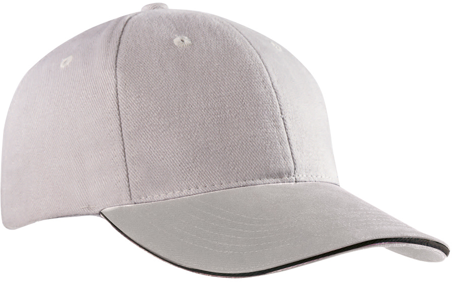 light grey/black 