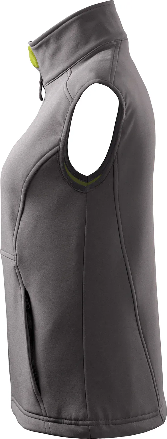 MALFINI Softshellweste Damen Vision 516
