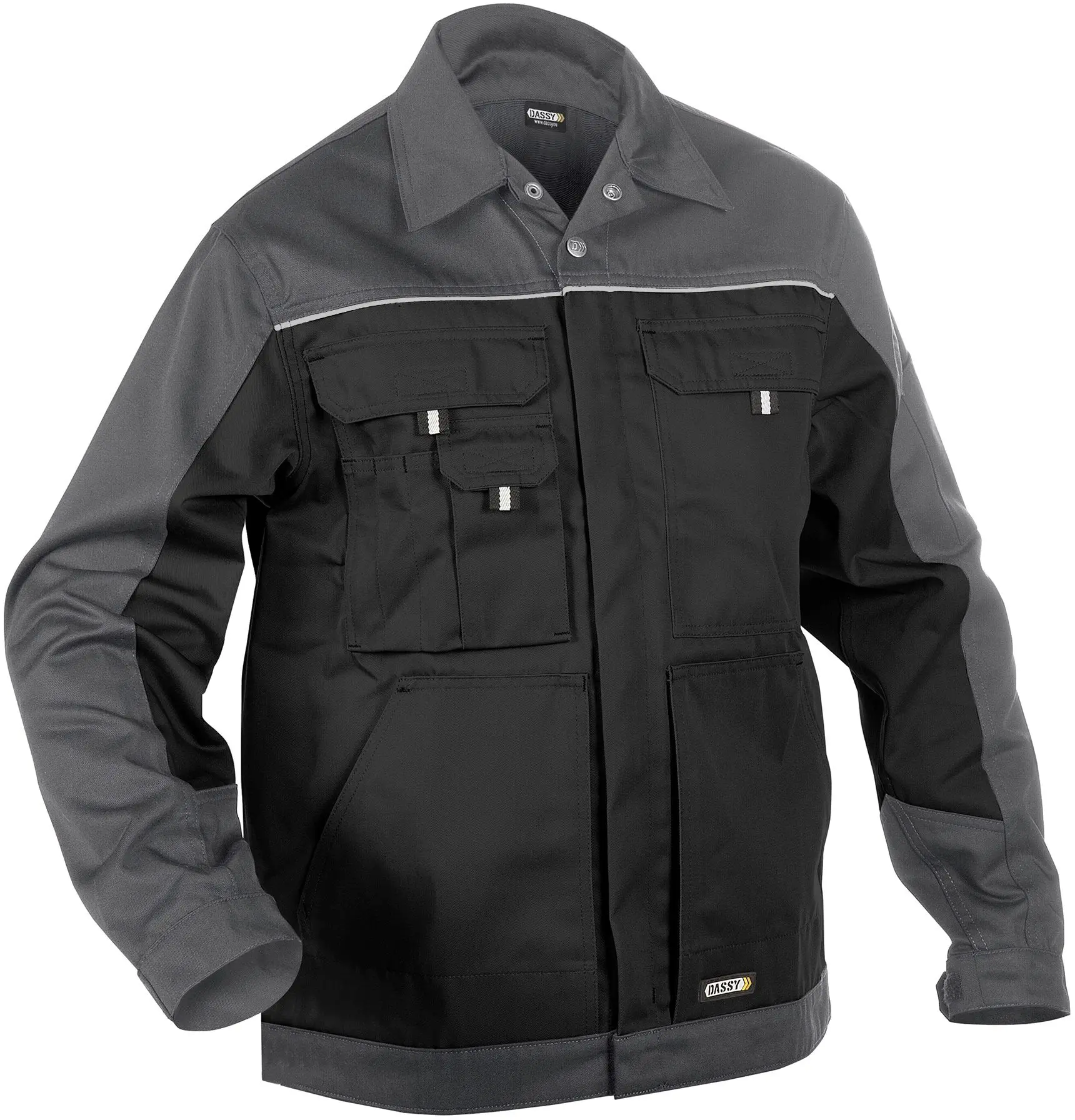DASSY Arbeitsjacke LUGANO DASSY Arbeitsjacke LUGANO