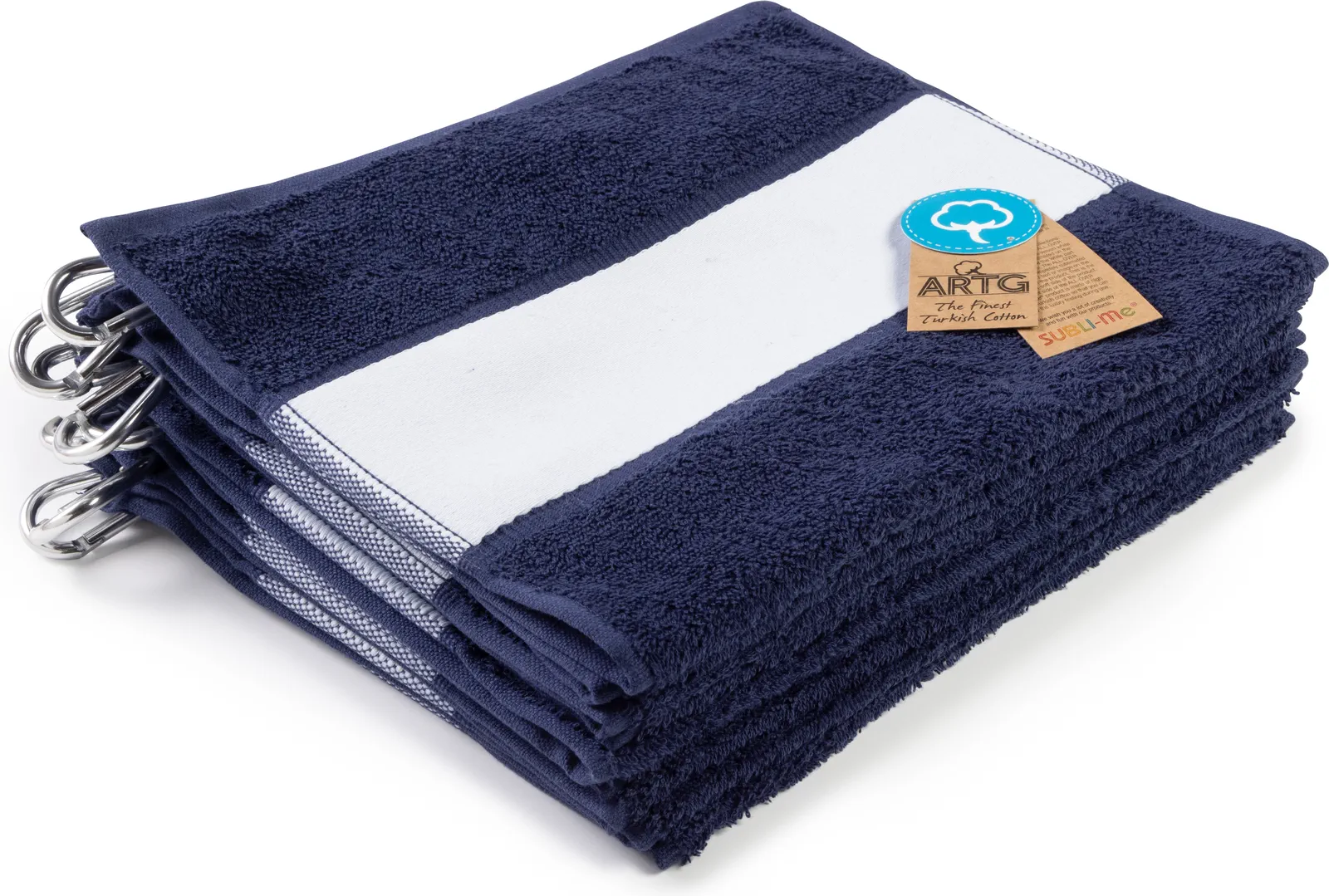 ARTG SUBLI-Me® GOLF Towel
