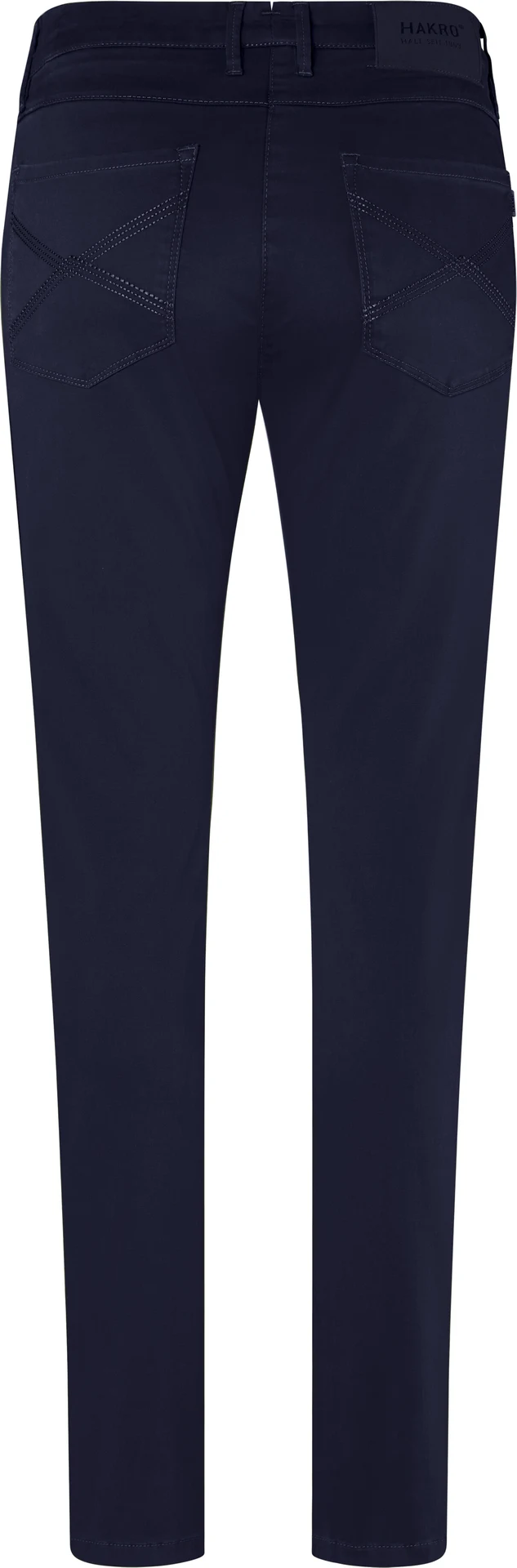 HAKRO Damen Chinohose 706 X-Stretch