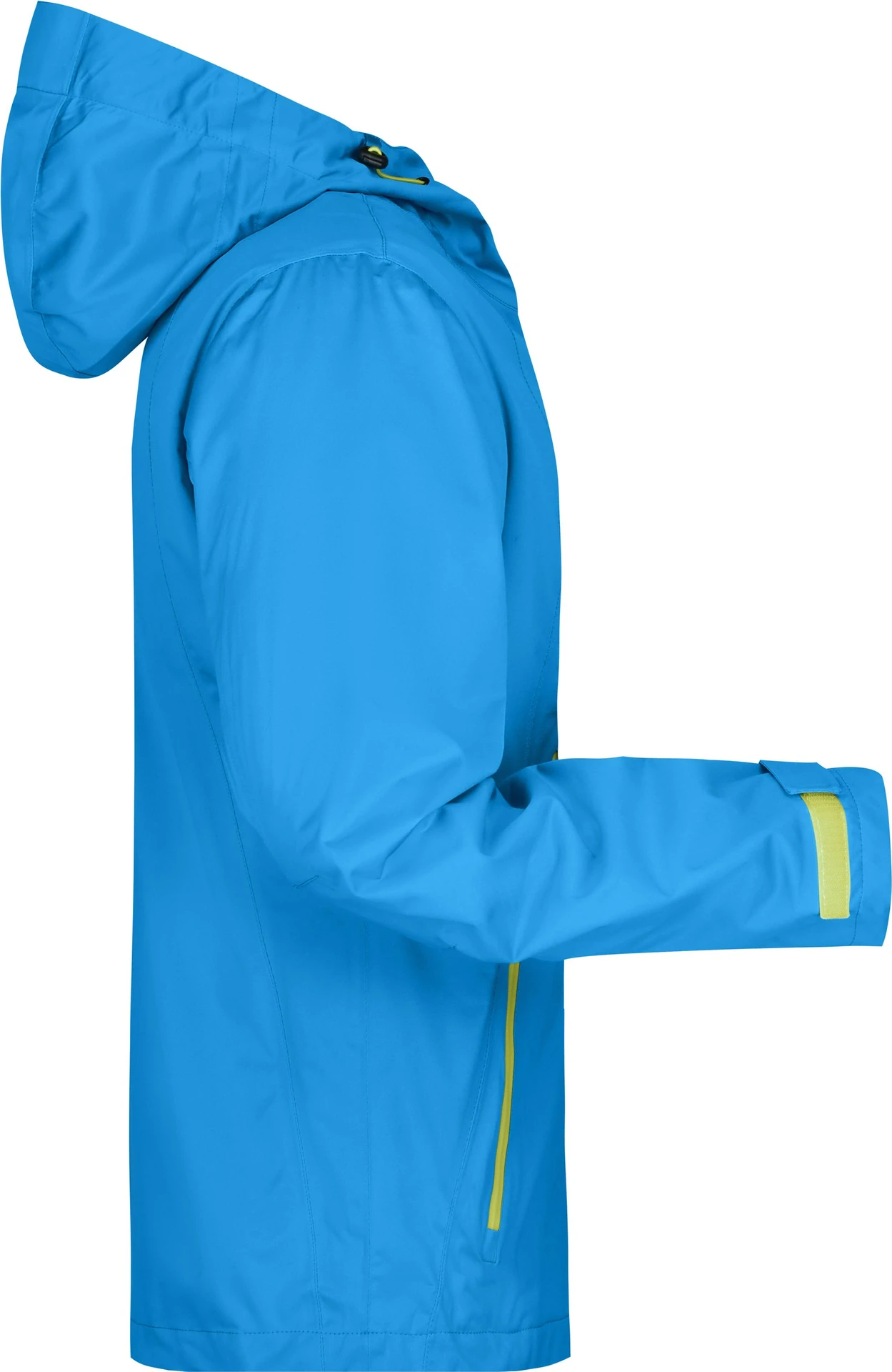 James & Nicholson Men's Outdoor Jacket