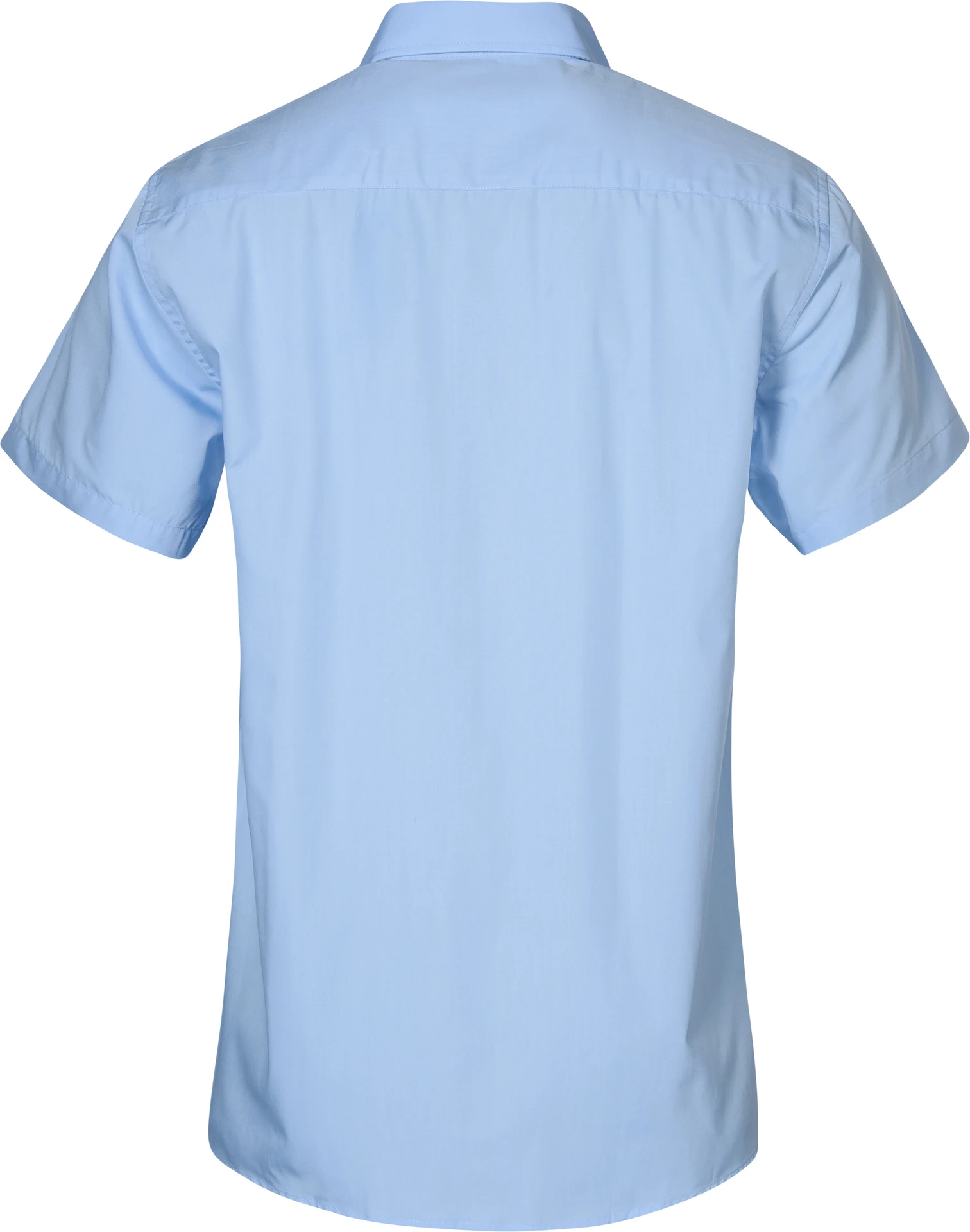 Promodoro Men´s Poplin Shirt Short Sleeve