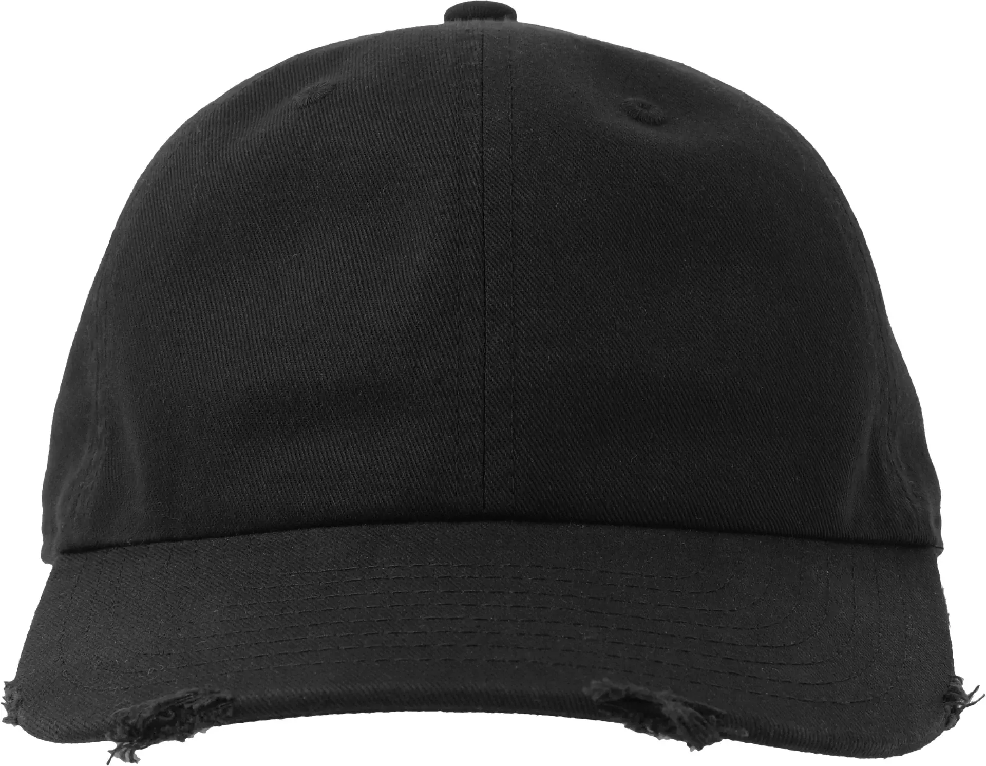 Atlantis Dad Hat Destroyed-S