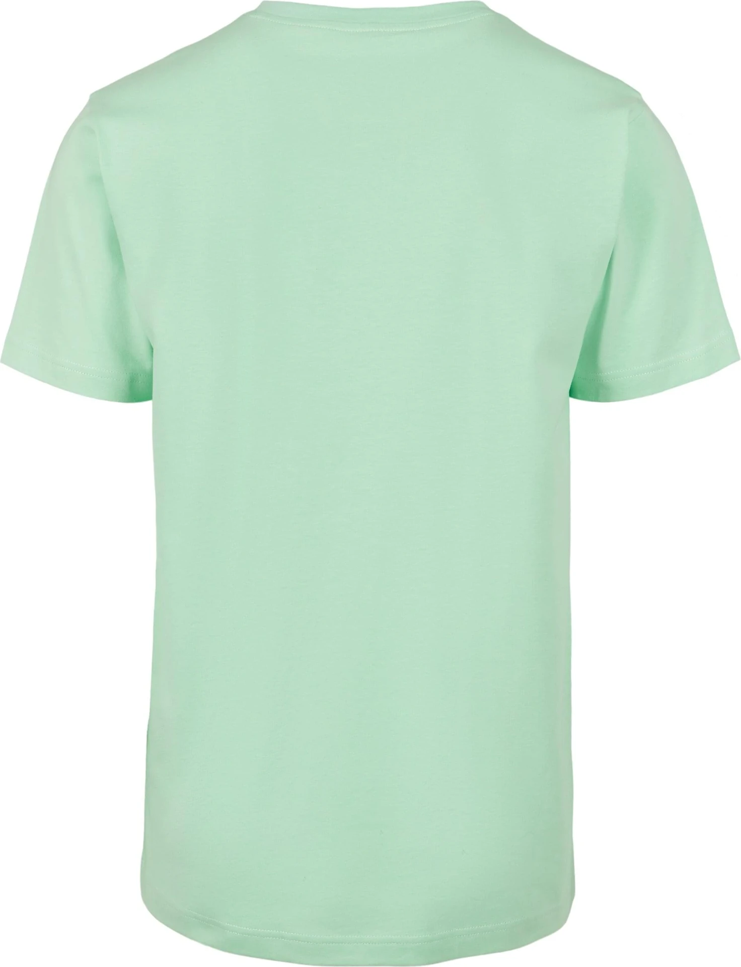 Build Your Brand T-Shirt Round Neck