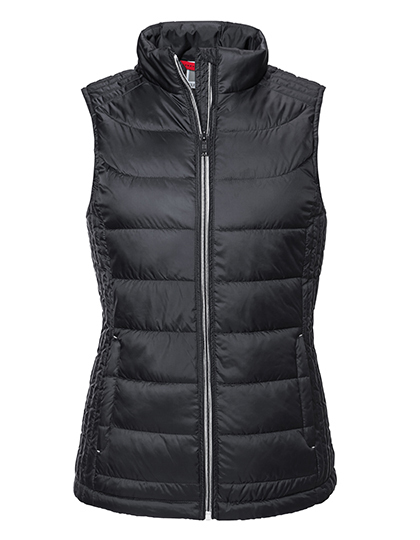 Russell Ladies Nano Bodywarmer