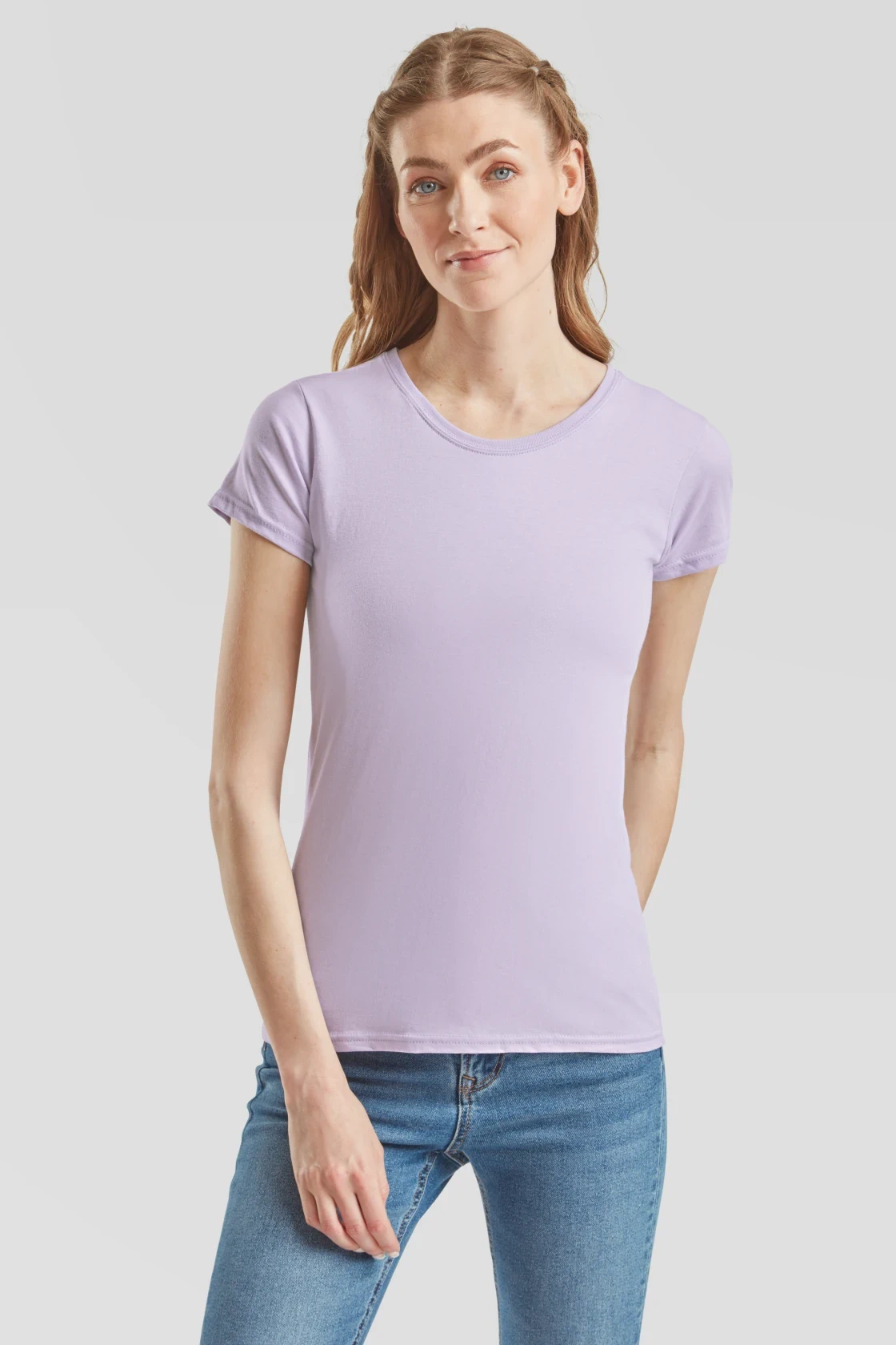 F.O.L. Ladies Iconic T
