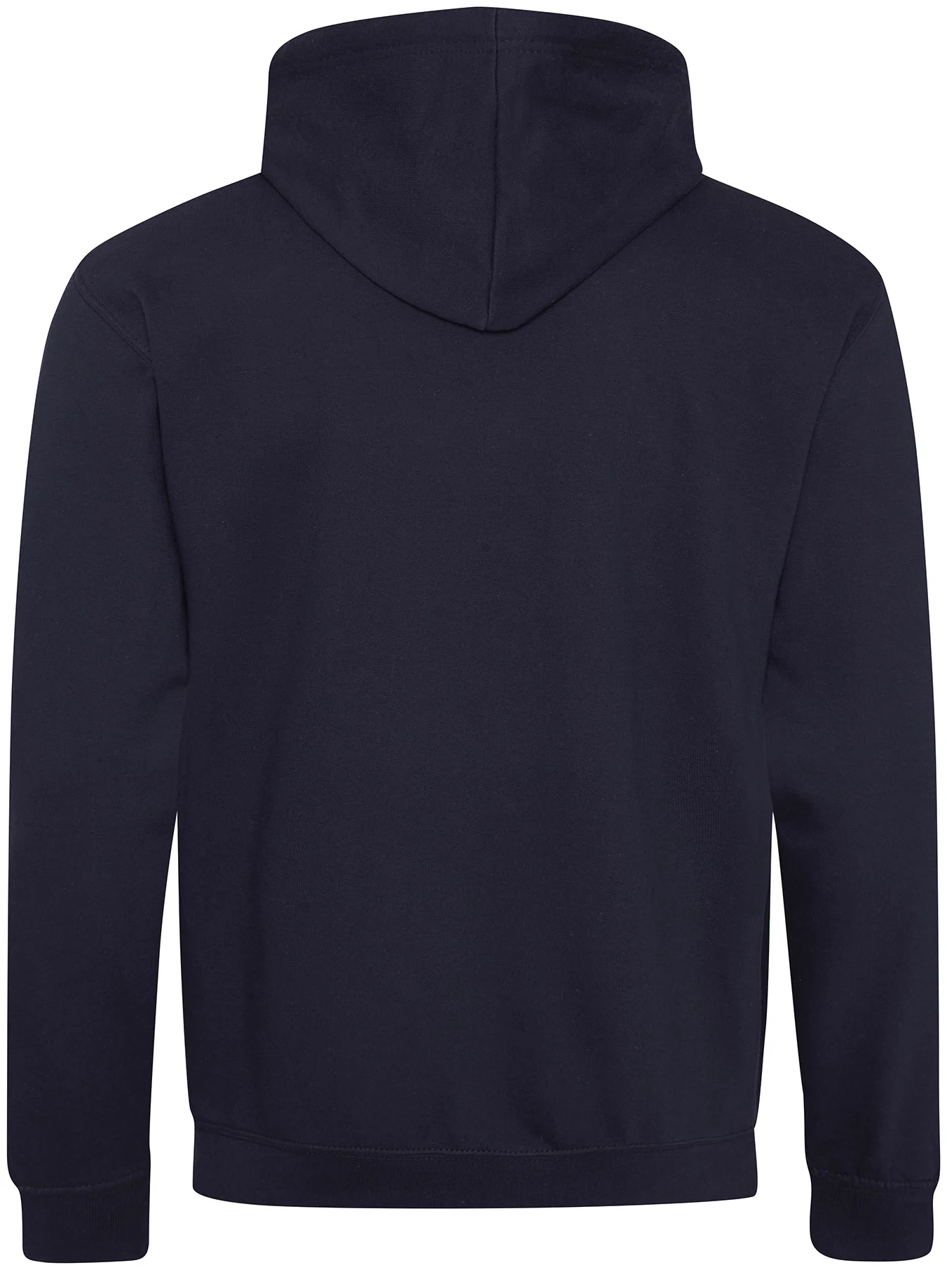 Just Hoods Varsity Hoodie
