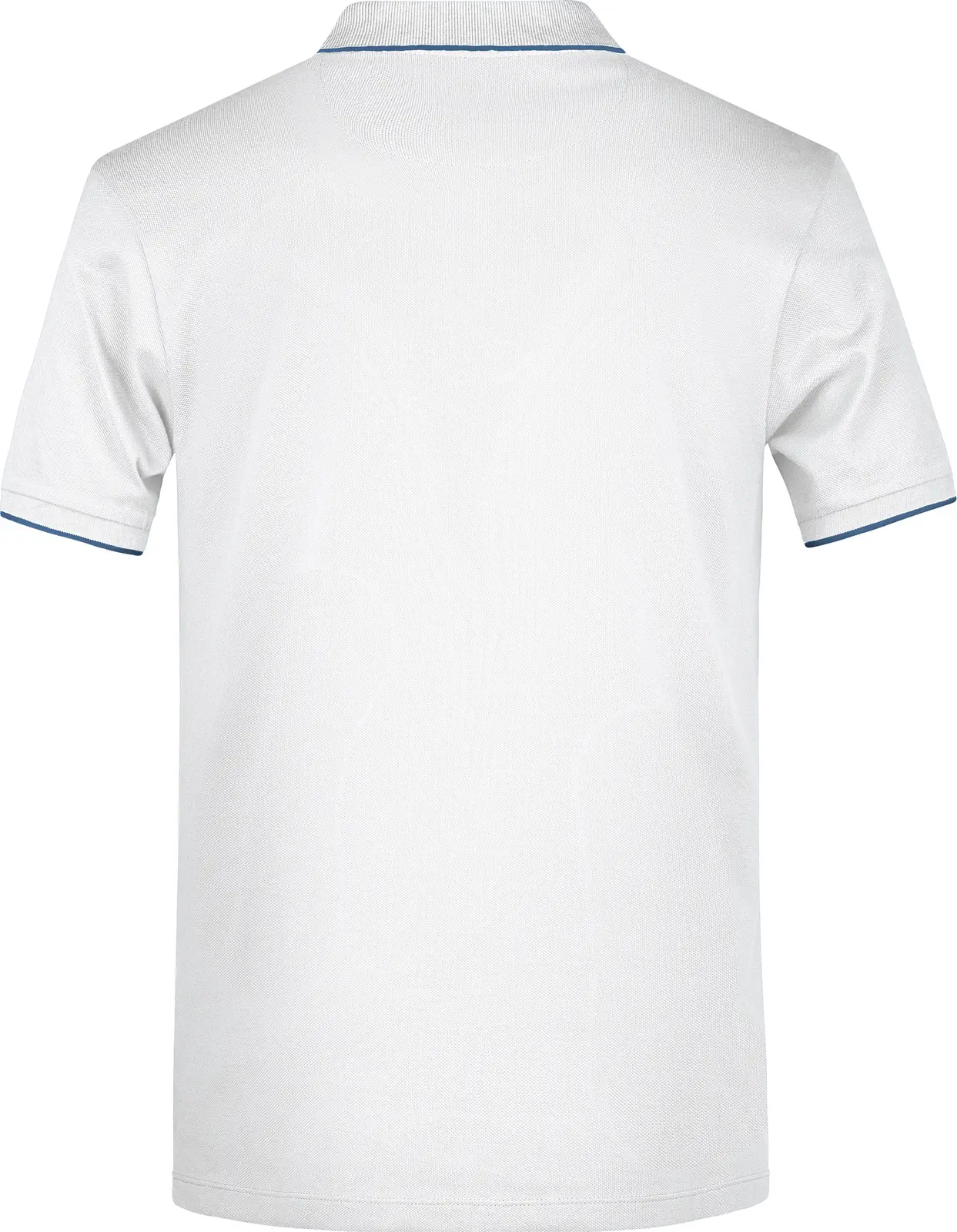 James & Nicholson Men's Polo Stripe