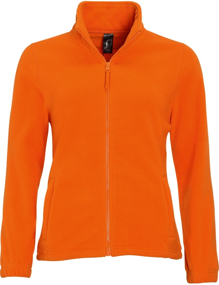 SOL'S Womens Fleecejacket North SOL'S Womens Fleecejacket North