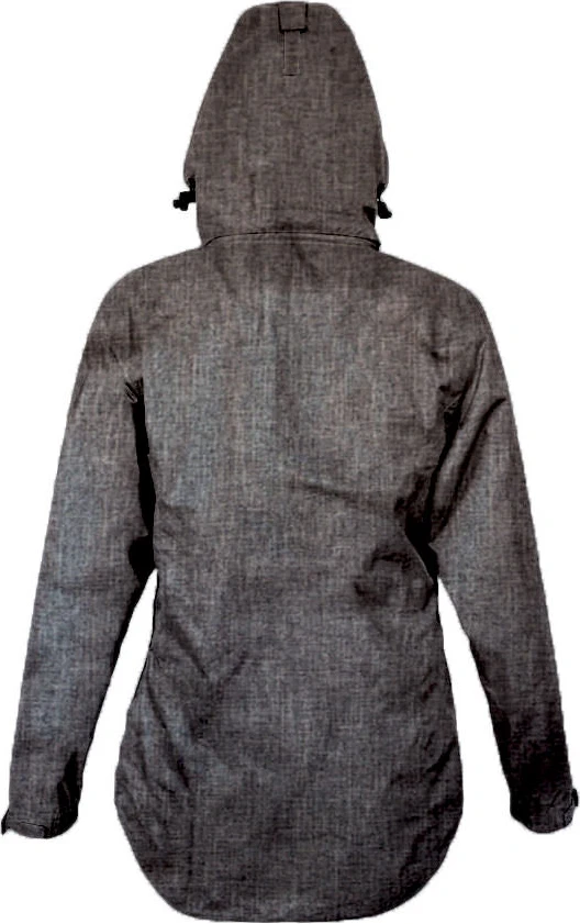 Promodoro Women's Performance Jacket C+