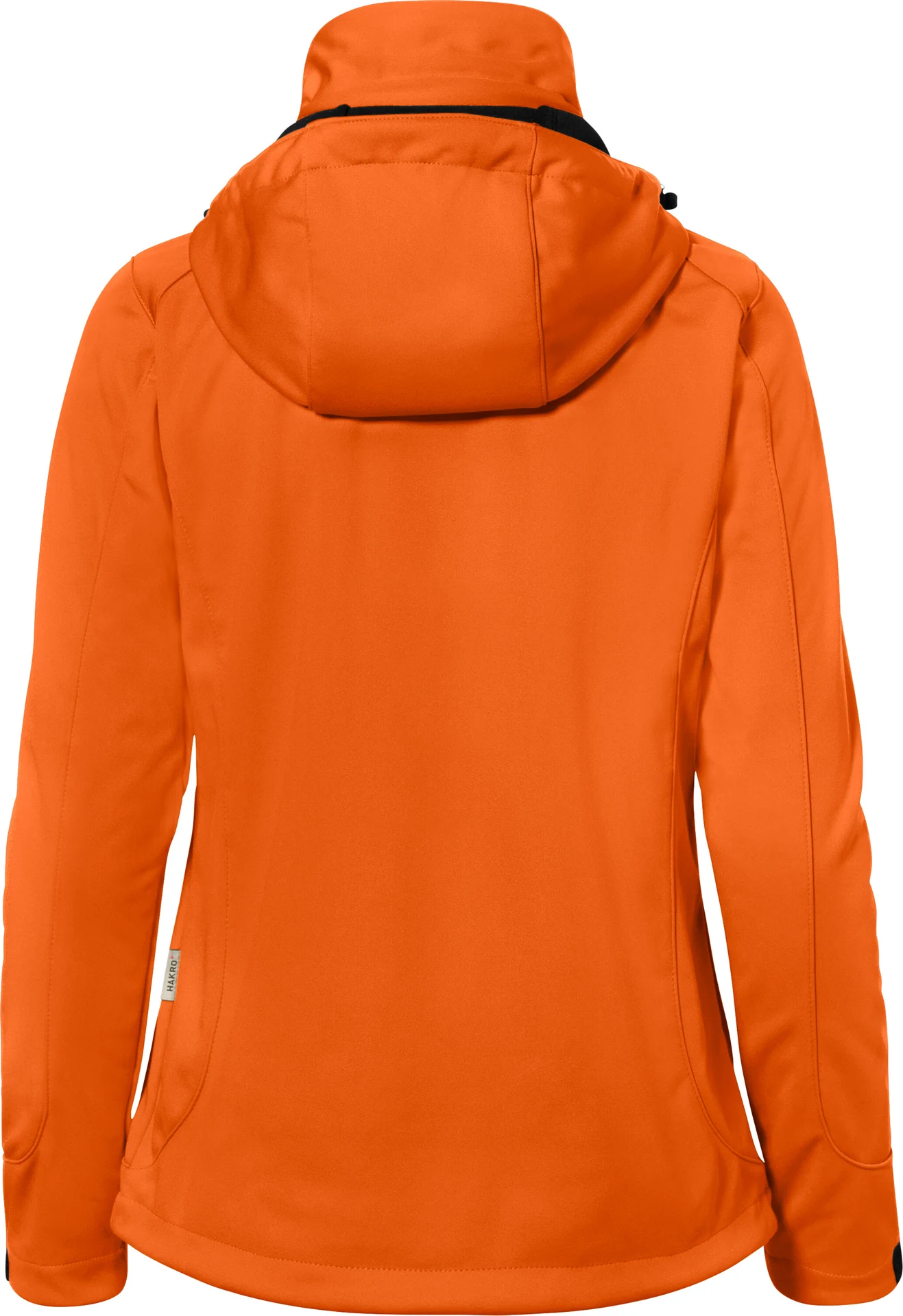 HAKRO Women-Softshell-Jacke 248 Alberta