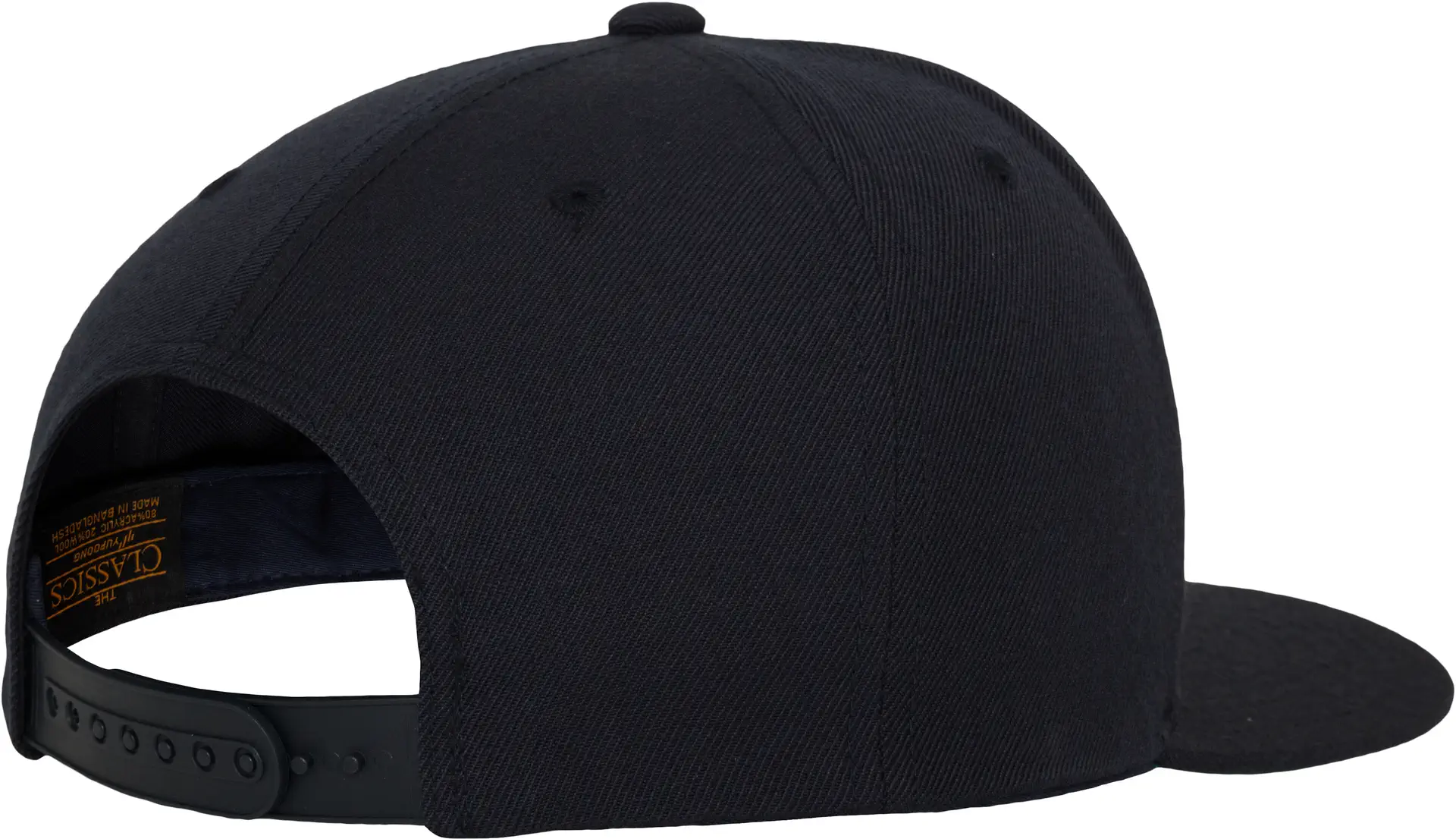 FLEXFIT Classic Snapback