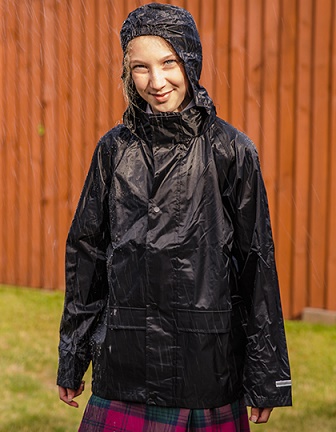 Result Junior Stormdri Jacket Result Junior Stormdri Jacket