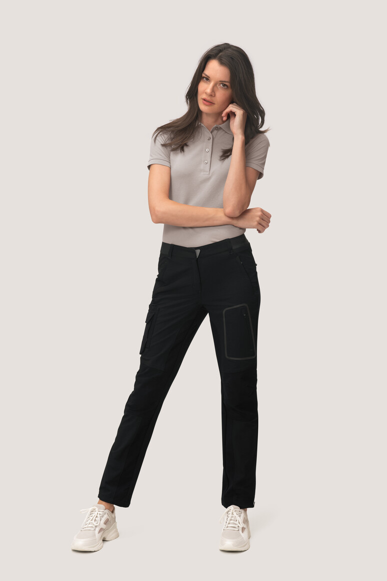 HAKRO Damen Activehose 723