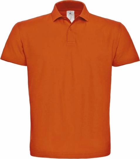 B&C Poloshirt ID.001 Women