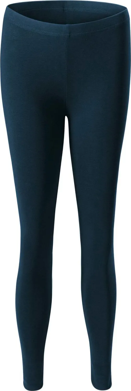 malfini-610-classic-t-shirt-marineblau-front-2 MALFINI Leggings Damen Balance 610