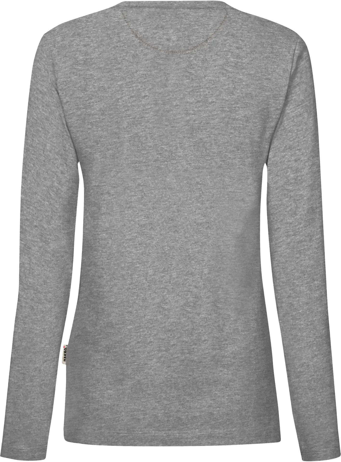 HAKRO Women-Longsleeve 179 Mikralinar® HAKRO Women-Longsleeve 179 Mikralinar®
