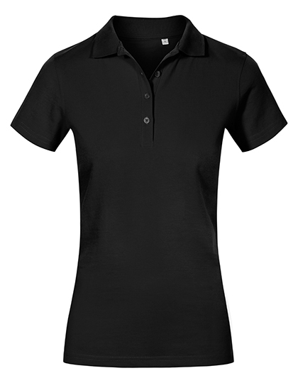 promodoro Womens Polo 60/40