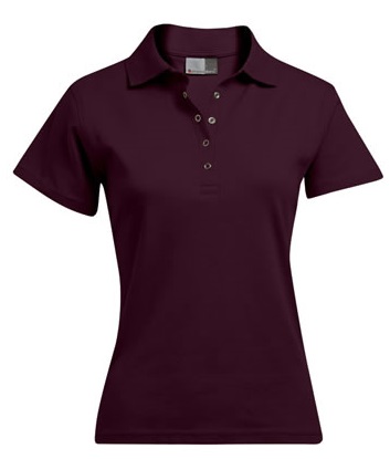 promodoro Womens Interlock Polo