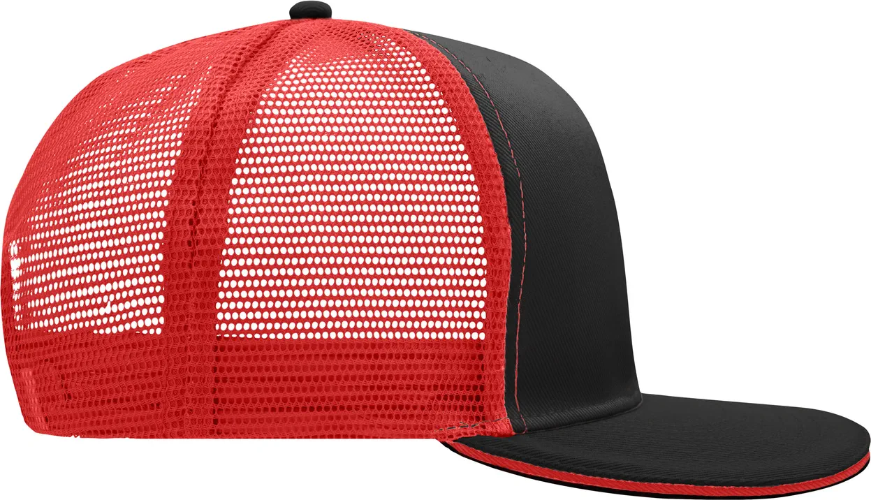 daiber Pro Cap Mesh 6-Panel
