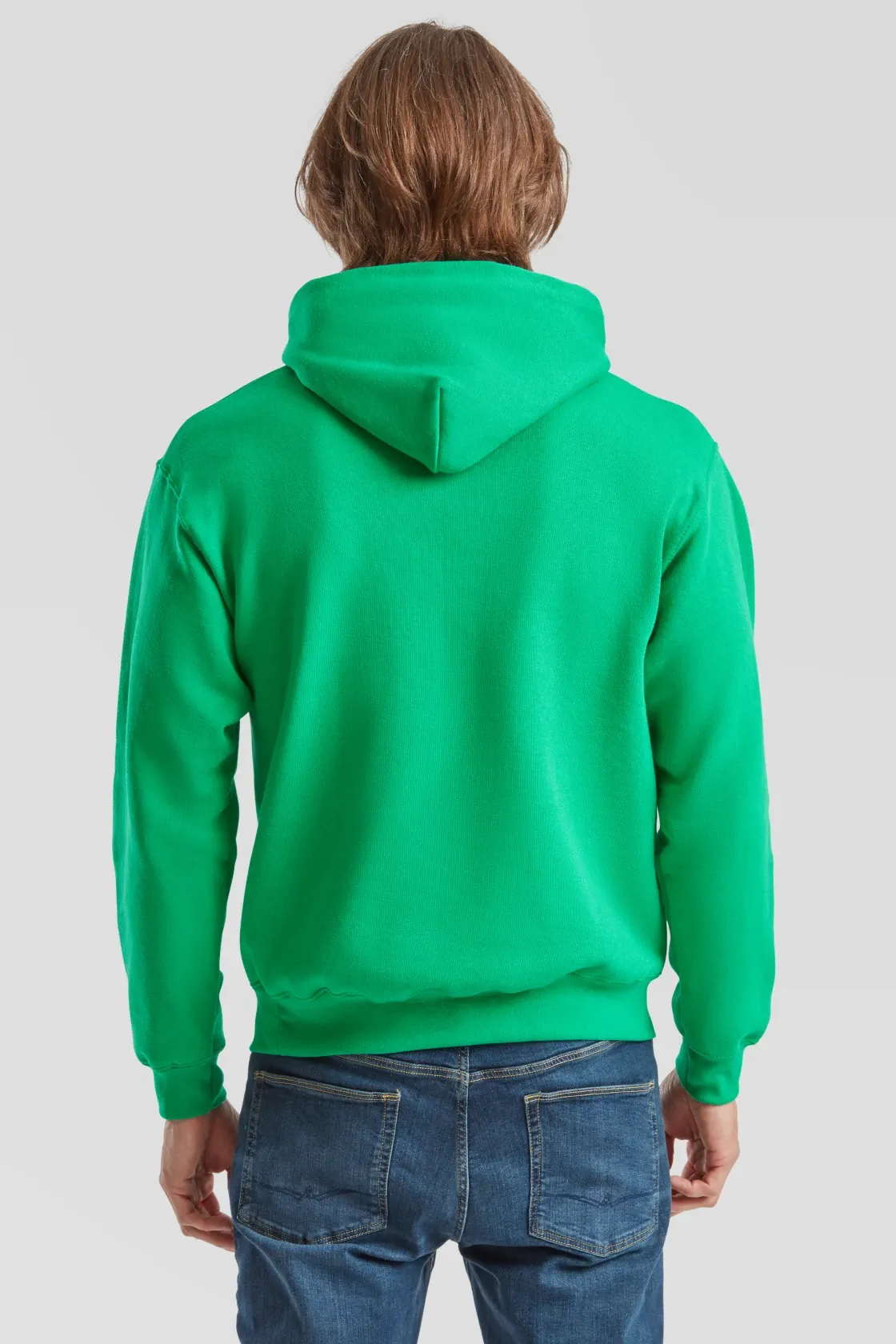 F.O.L. Classic Hooded Sweat