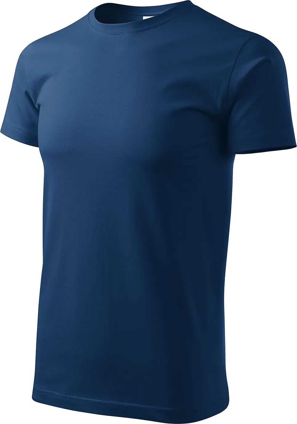 MALFINI T-Shirt Heavy New 137